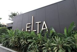 Elta (D5), Apartment #570000351